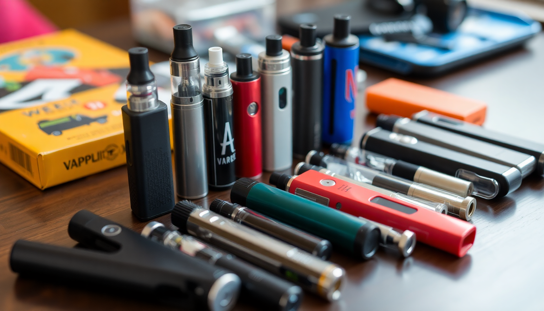 Navigating the Disposable Vape Market: Tips for Finding Quality and Affordable Options in 2024