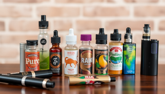 Vapsi Innovations: Exploring the Future of Vaping Technology and Its Impact on User Experience