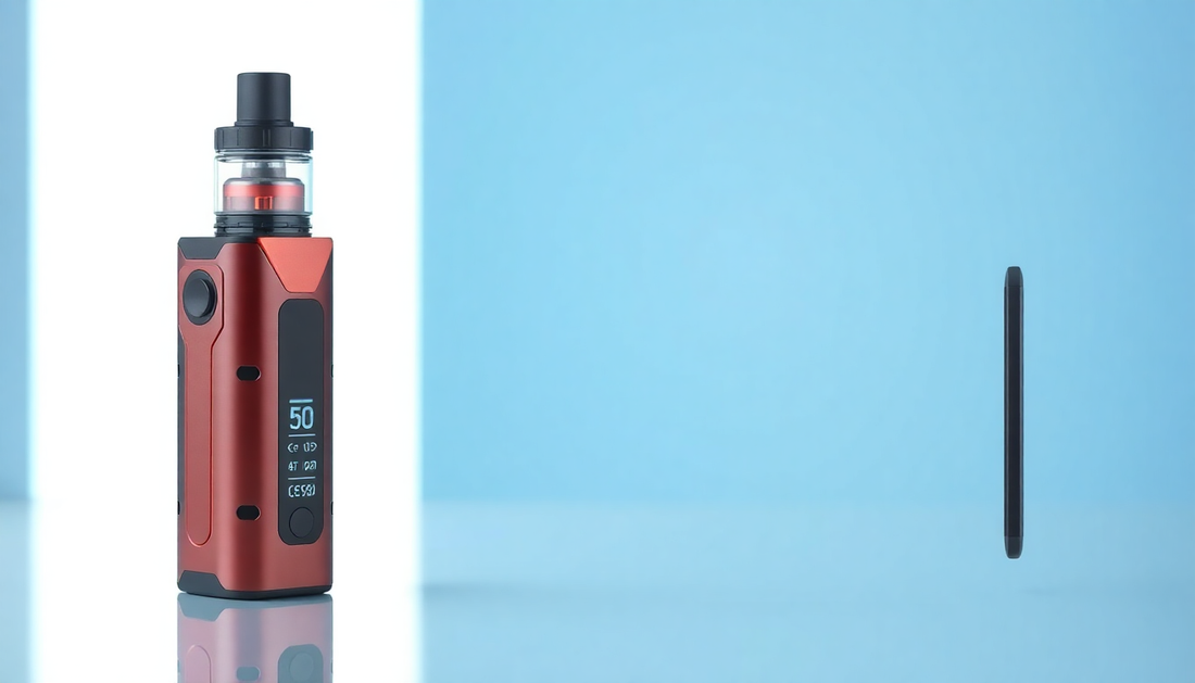 Unlocking the Potential of Foger: A Comprehensive Guide to the Future of Vaping Technology in 2024