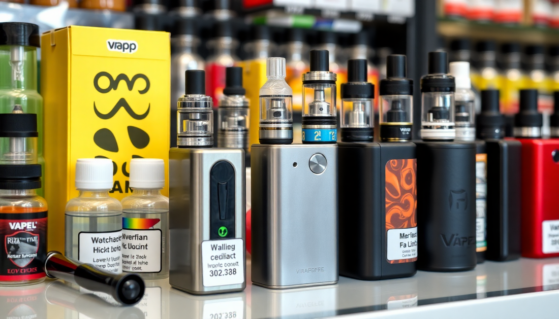 Discover the Best Vape Site for 2024: Your Comprehensive Guide to Quality Products and Unbeatable Deals