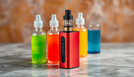 Why Premium Select Delta is the Game-Changer in the Vaping World: A 2024 Review