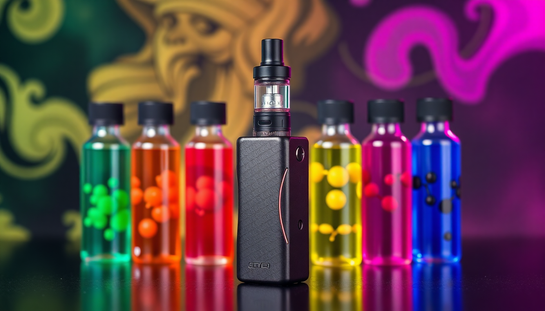 Maximizing Your Vaping Experience with MyTube: Essential Features and Tips for 2024