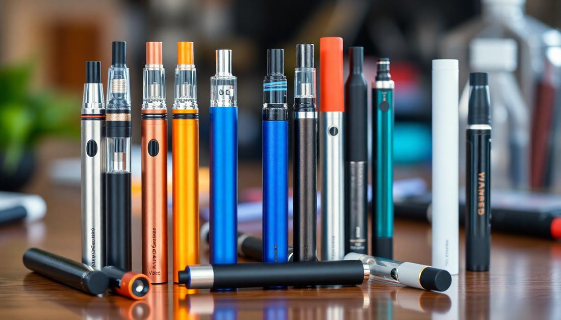 Finding Affordable Disposable Vapes Near Me: Your Guide to Cheap Options in 2024