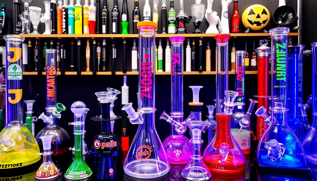 Exploring the Best Bong Brands and Vape Sites: A Deep Dive into MyTube, DirectVapor, and Reds Apple E-Juice Reviews