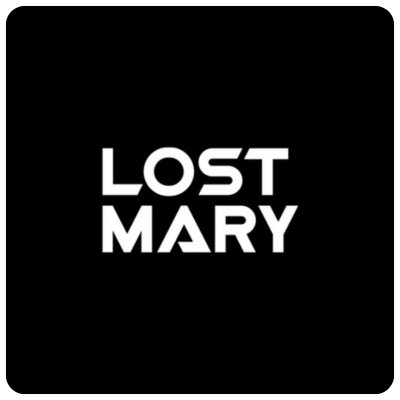 Lost Mary Brand Image