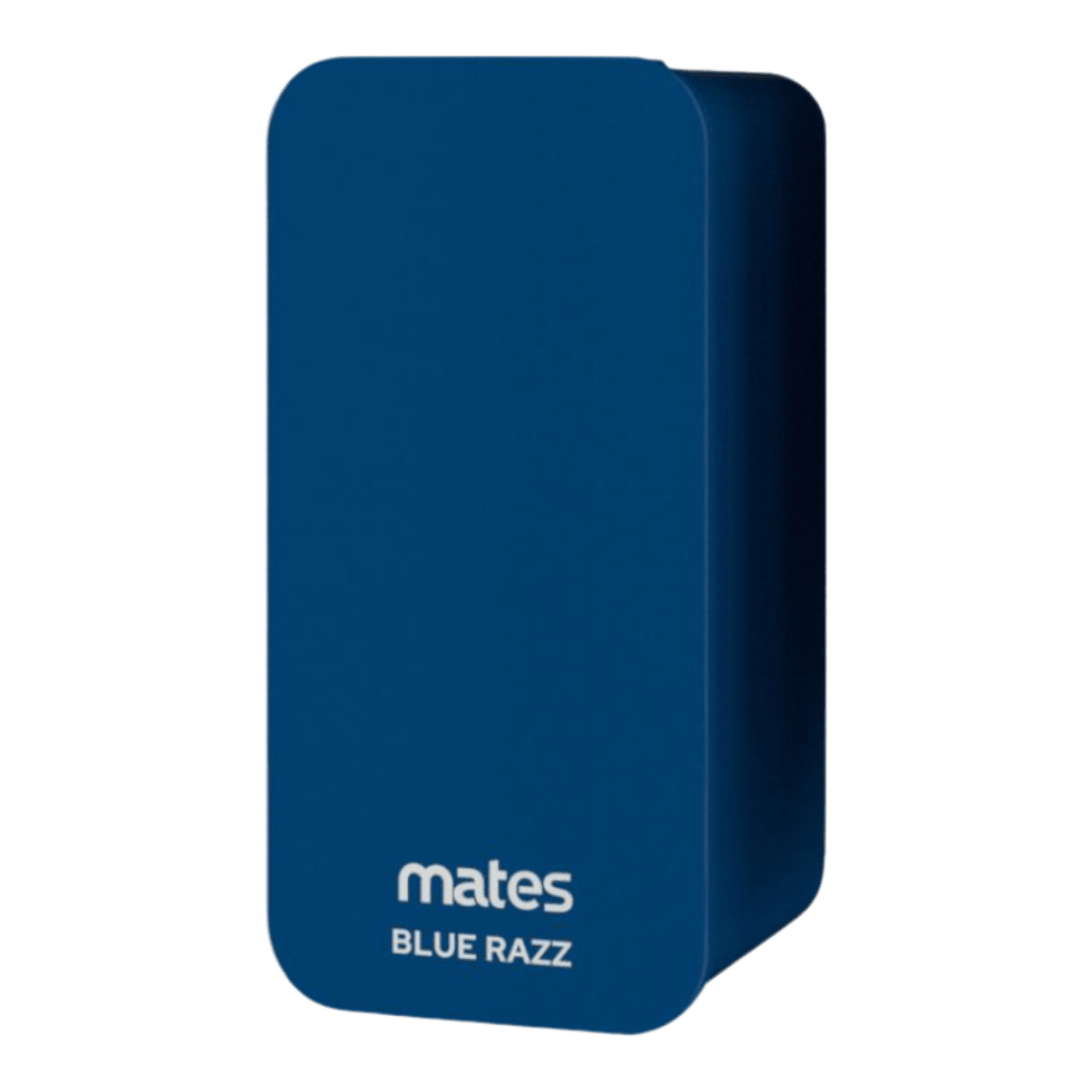 7Daze Clickmate Replacement Pods Blue Razz - Vidyll