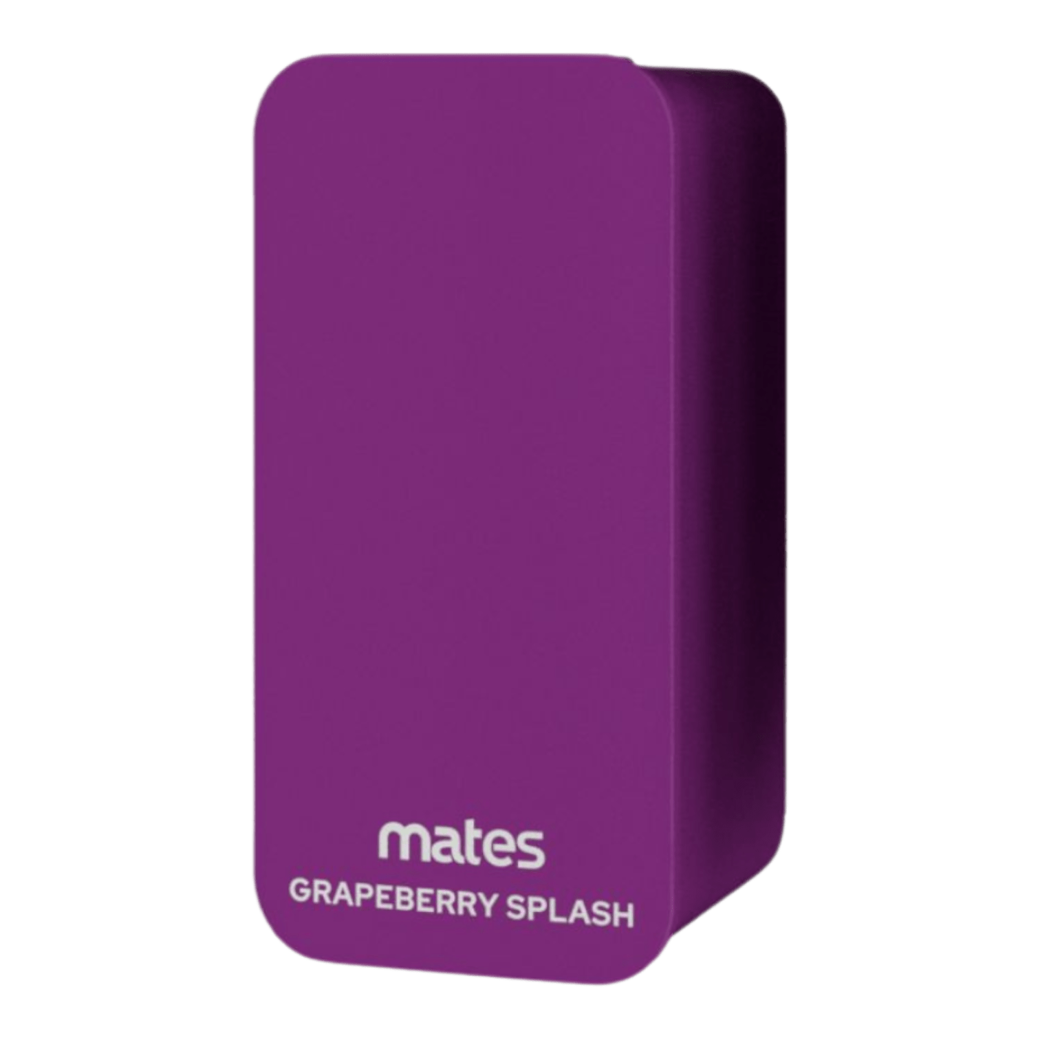 7Daze Clickmate Replacement Pods Grapeberry Splash - Vidyll