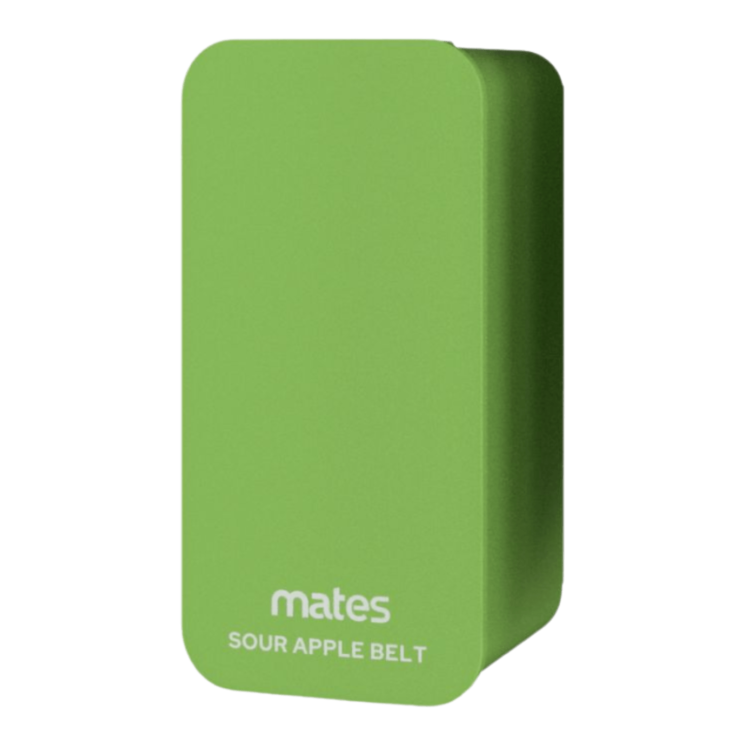 7Daze Clickmate Replacement Pods Sour Apple Belt - Vidyll