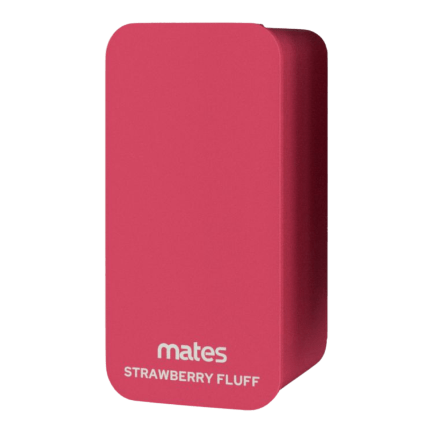 7Daze Clickmate Replacement Pods Strawberry Fluff - Vidyll