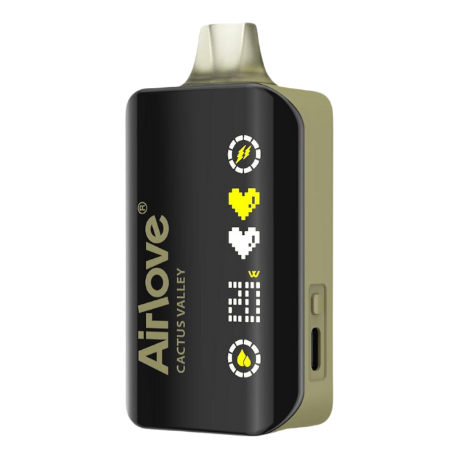 Airlove Ultra Cactus Valley Disposable Vape