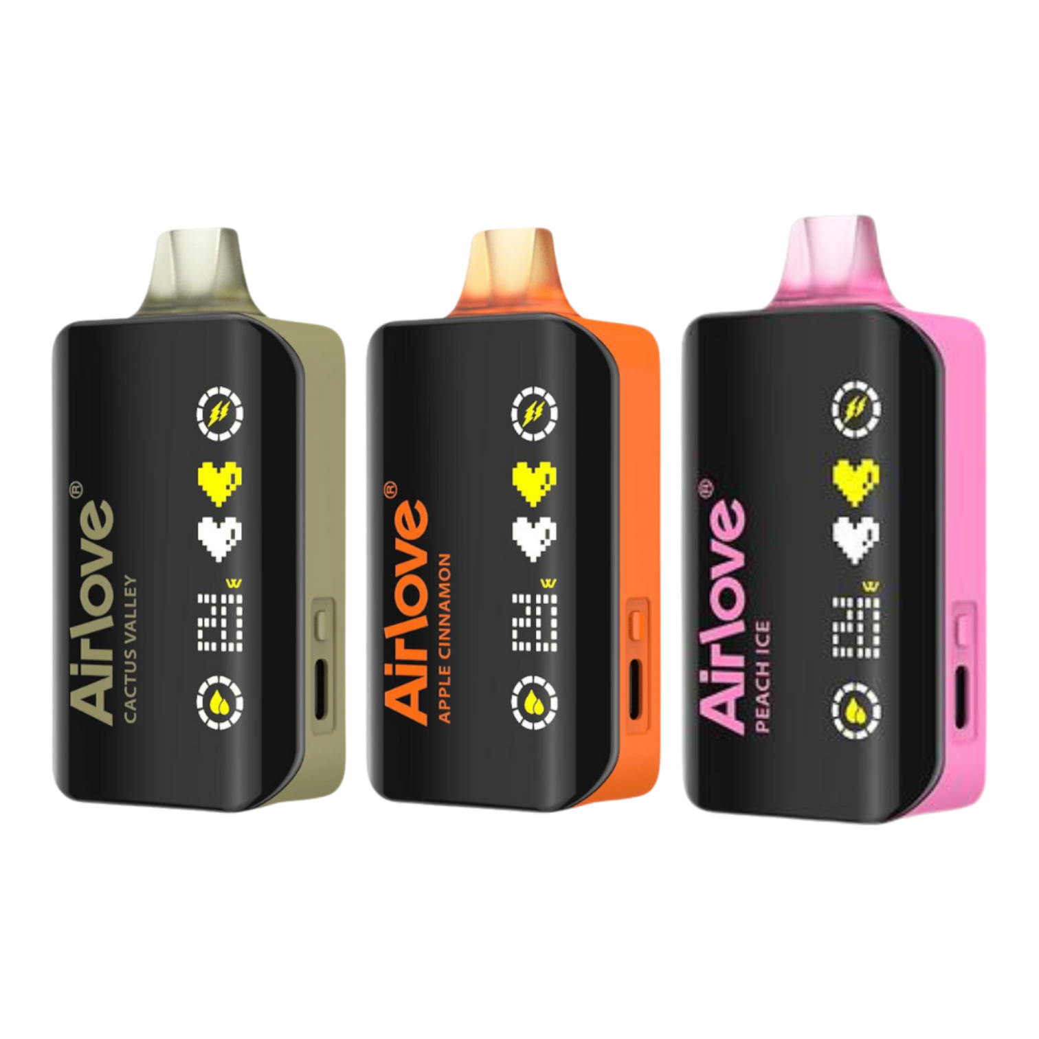 Airlove Ultra Disposable Vape