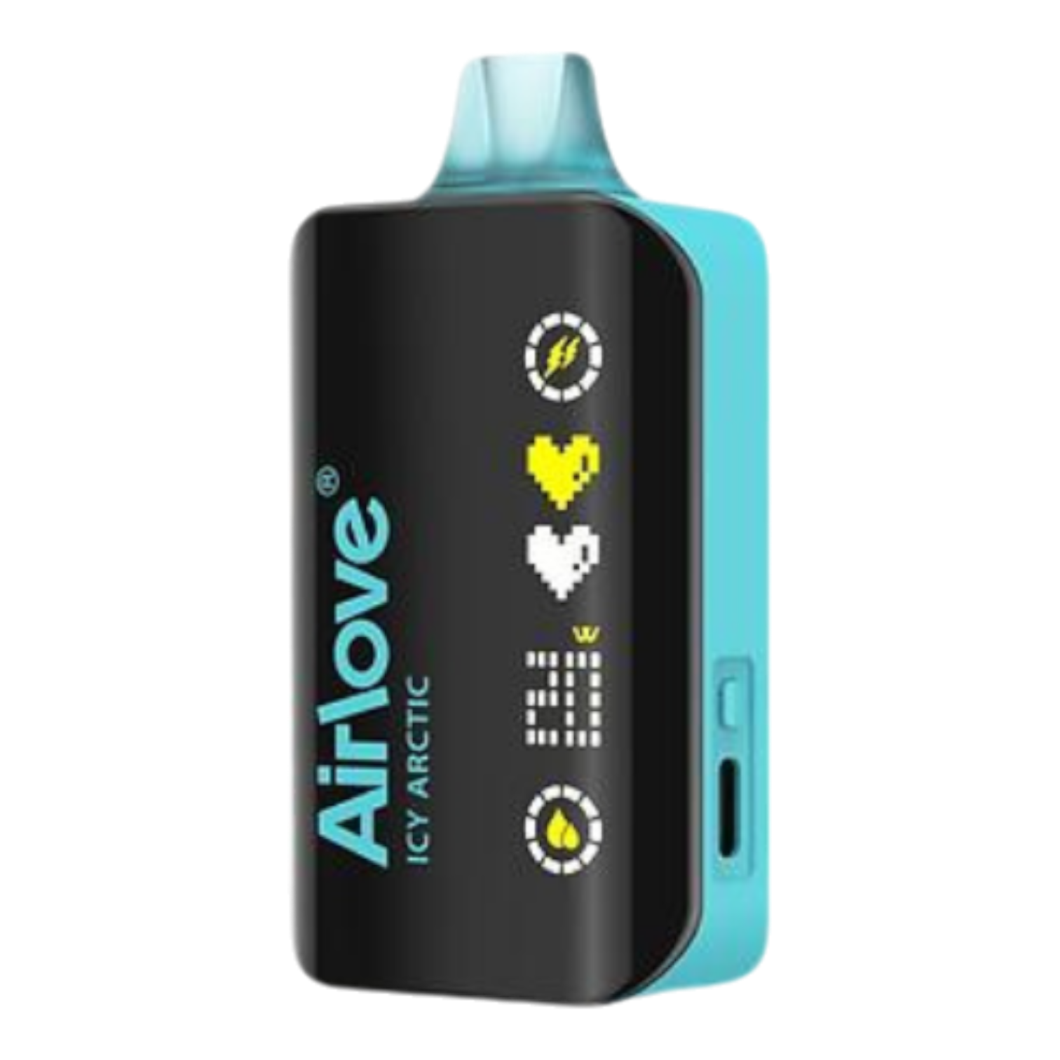 Airlove Ultra Icy Arctic Disposable Vape