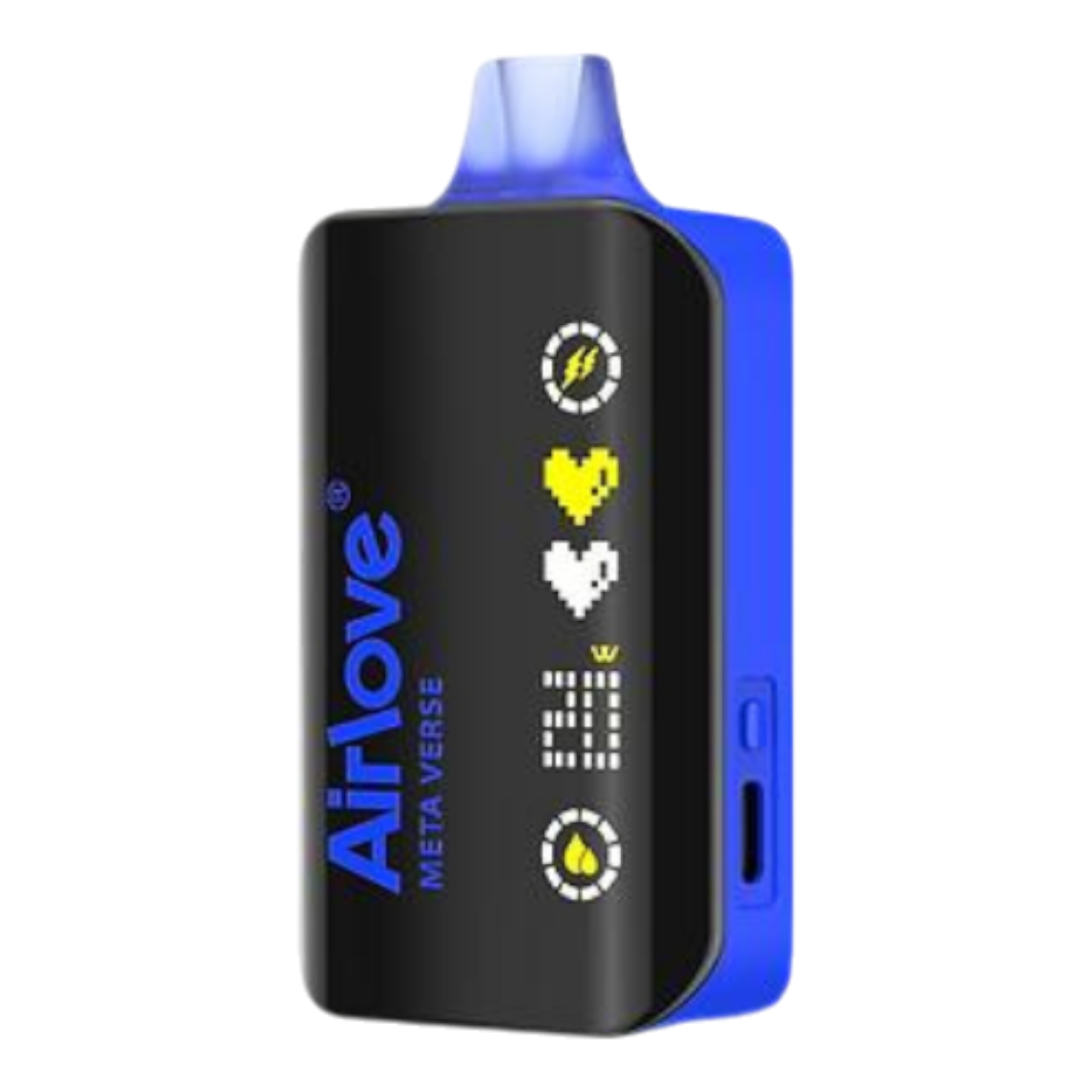 Airlove Ultra Meta Verse Disposable Vape