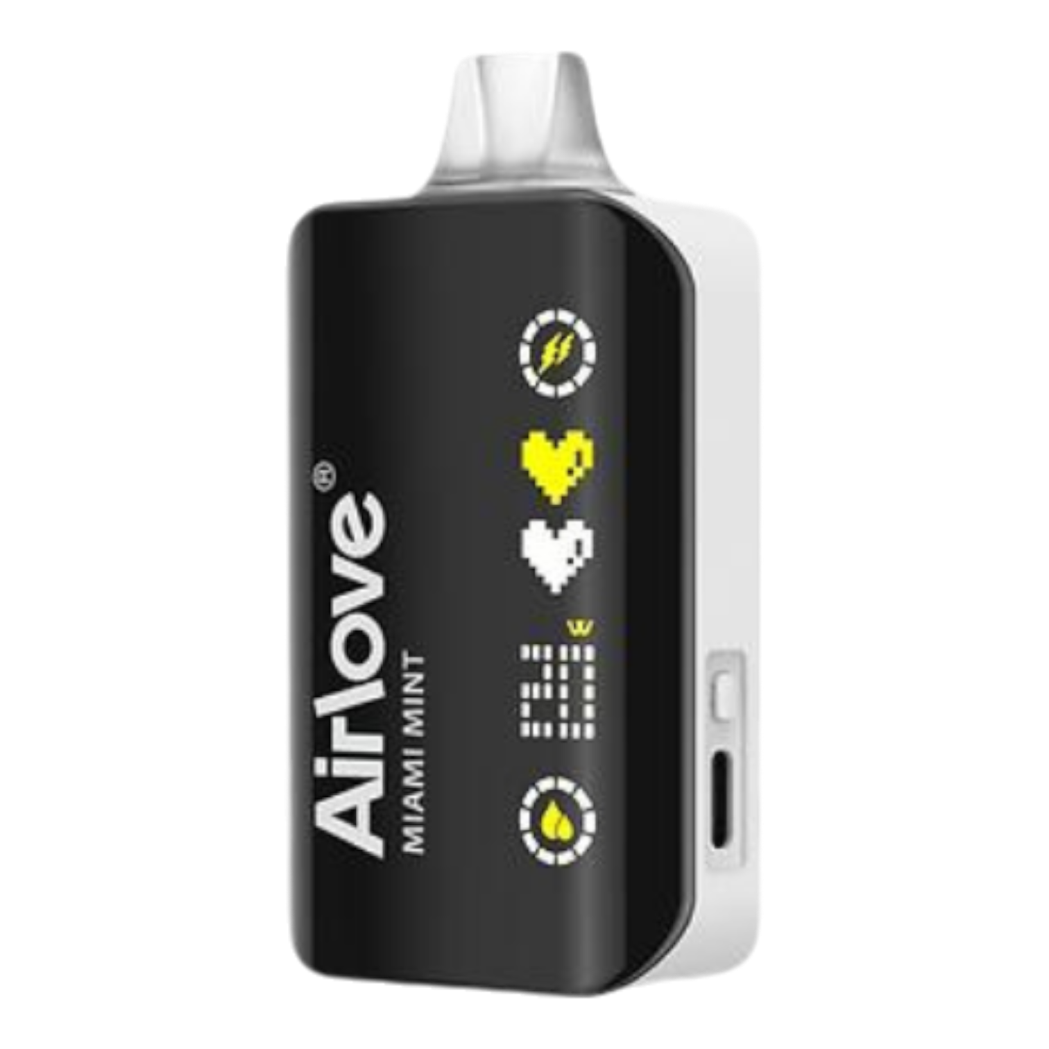 Airlove Ultra Miami Mint Disposable Vape