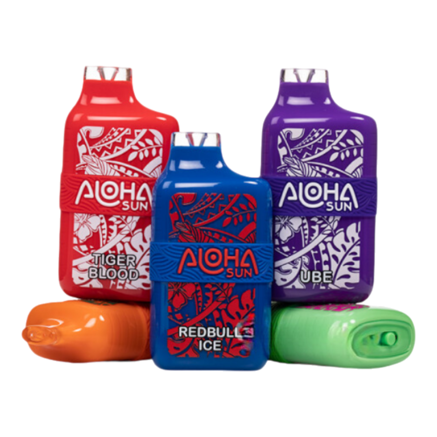 Aloha Sun 7000 Disposable Vape