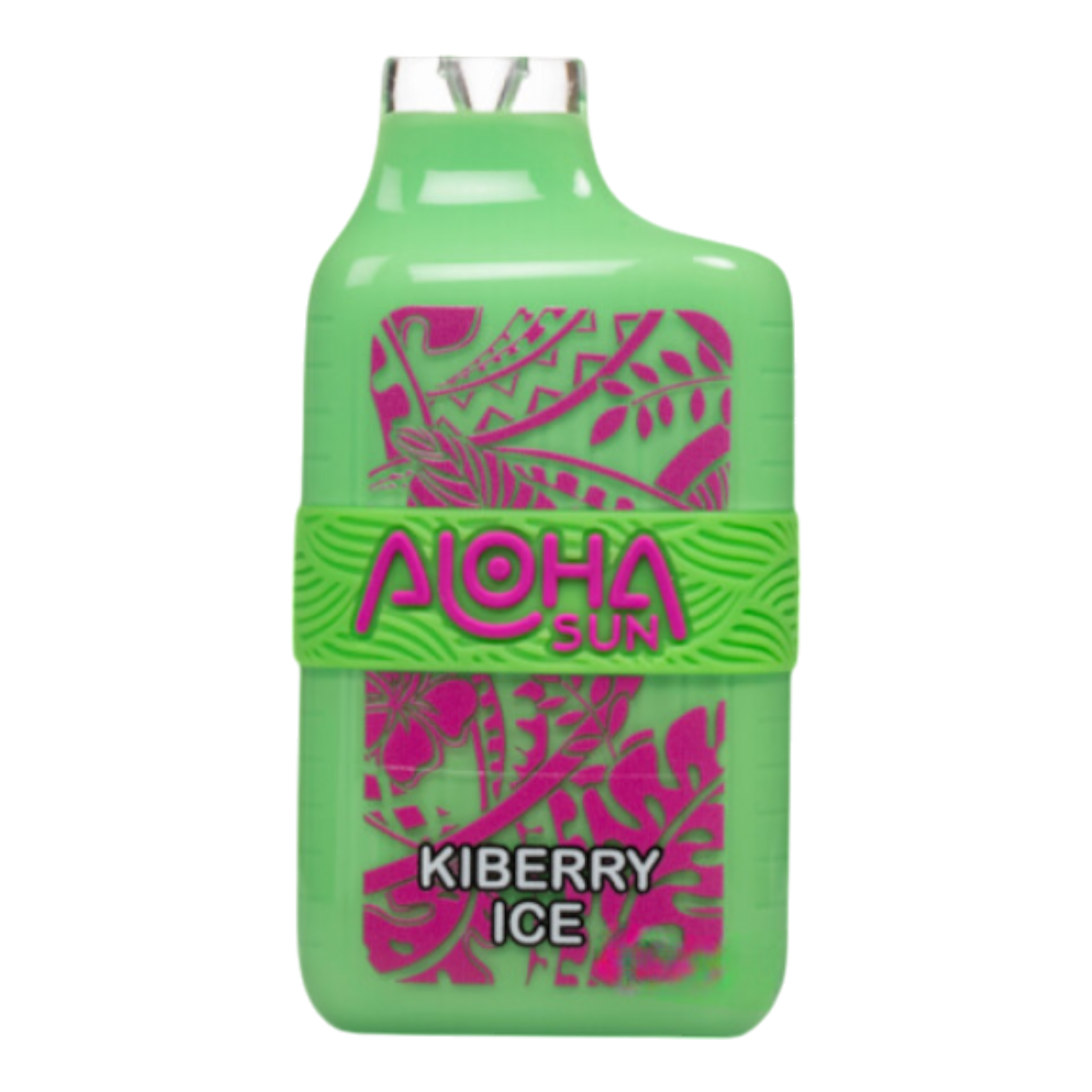 Aloha Sun 7000 Kiberry Ice Disposable Vape