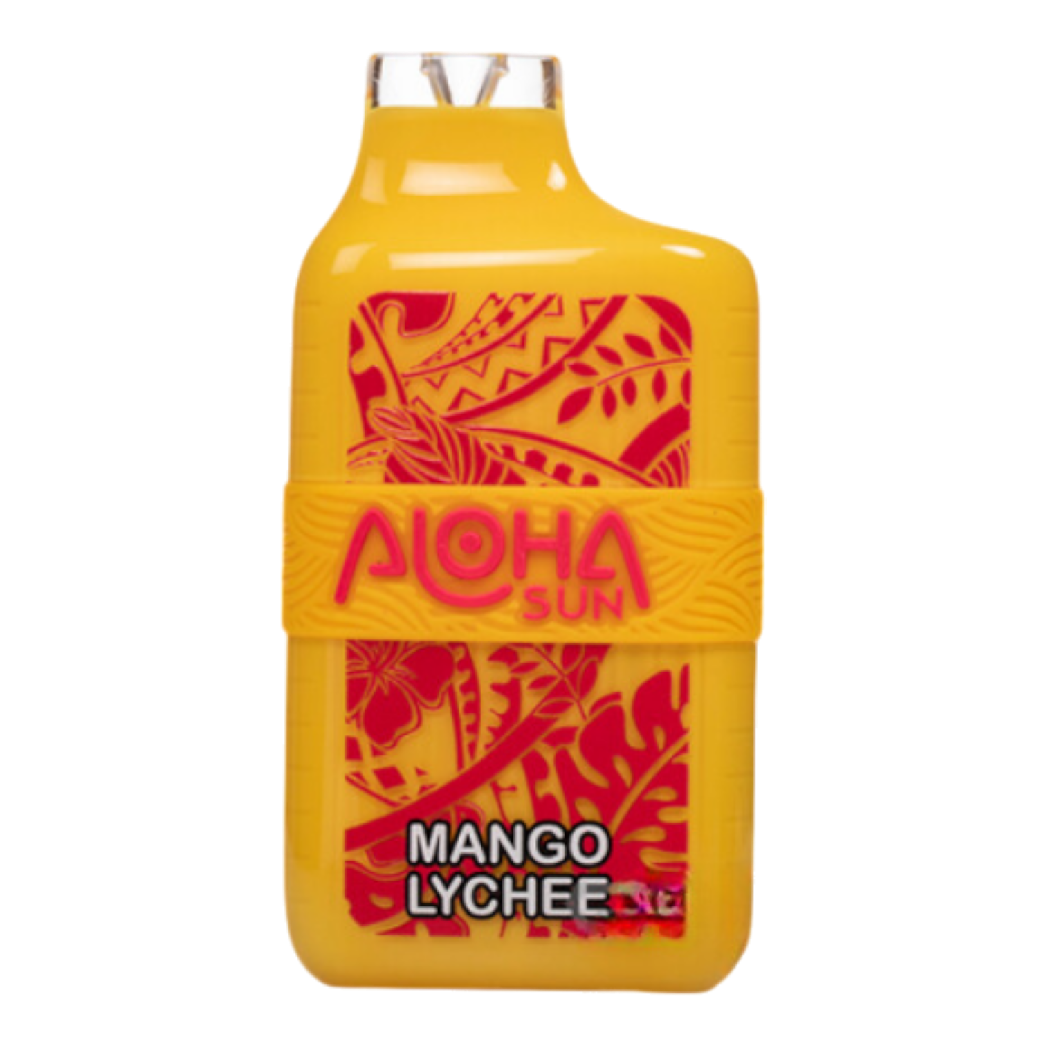 Aloha Sun 7000 Mango Lychee Disposable Vape