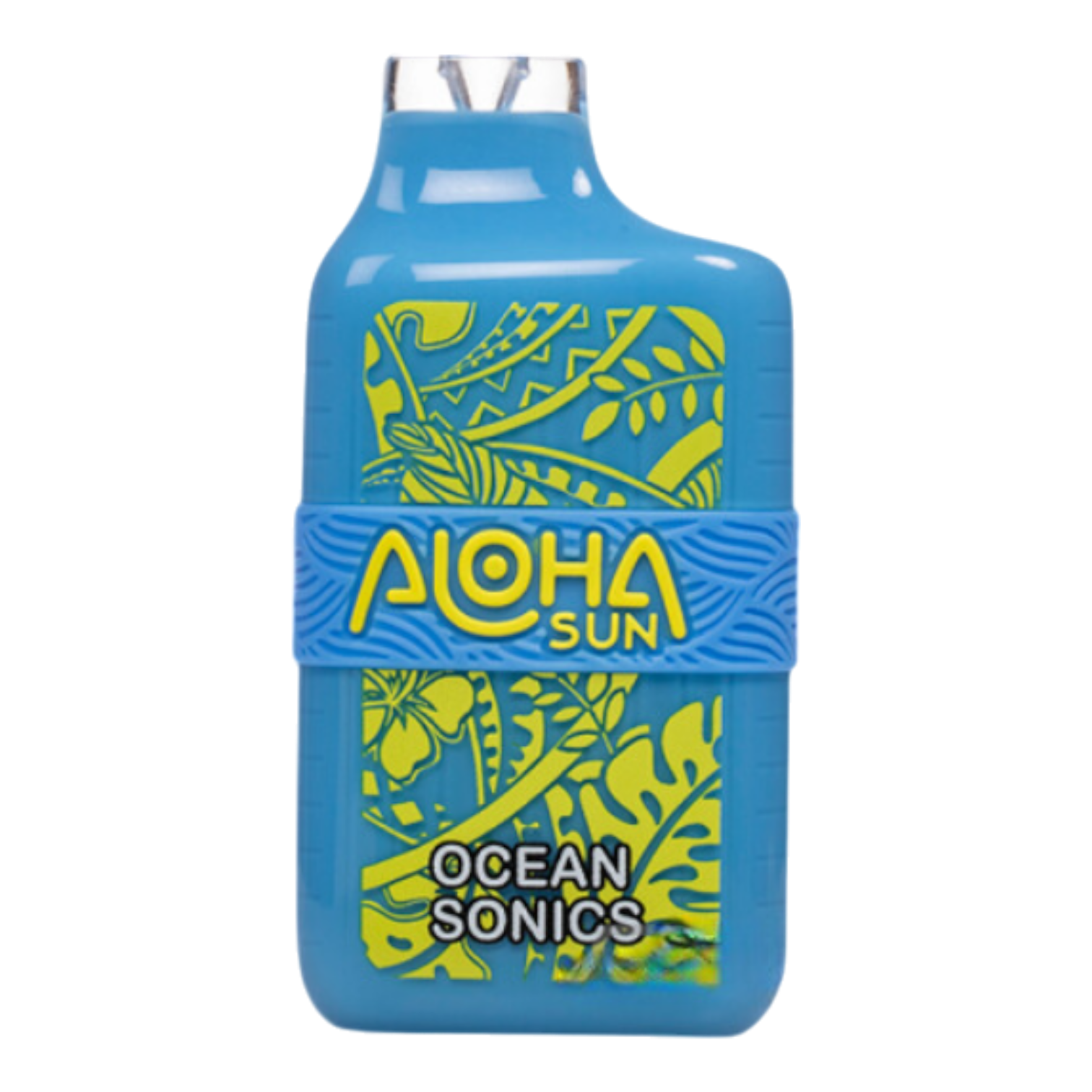 Aloha Sun 7000 Ocean Sonics Disposable Vape