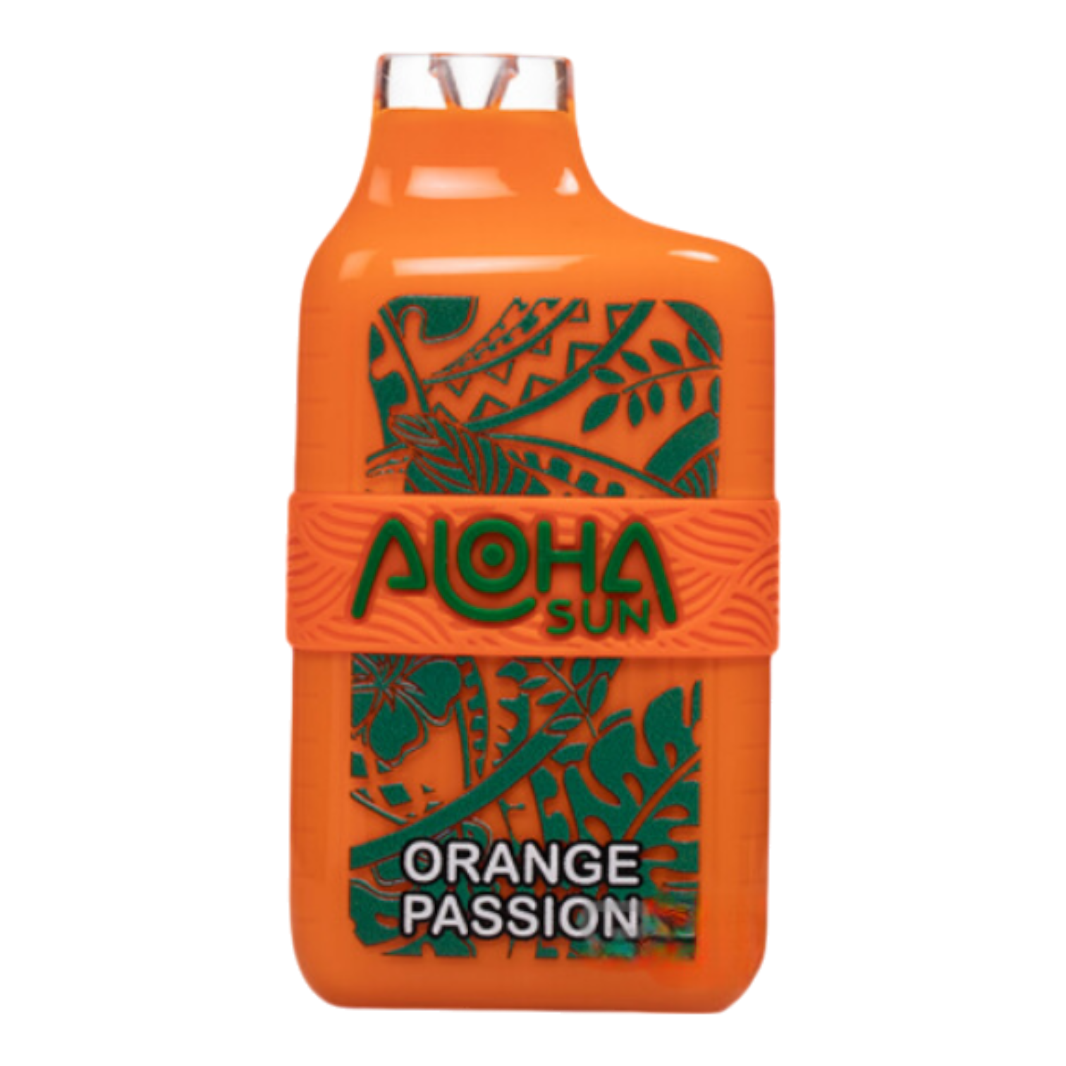 Aloha Sun 7000 Orange Passion Disposable Vape