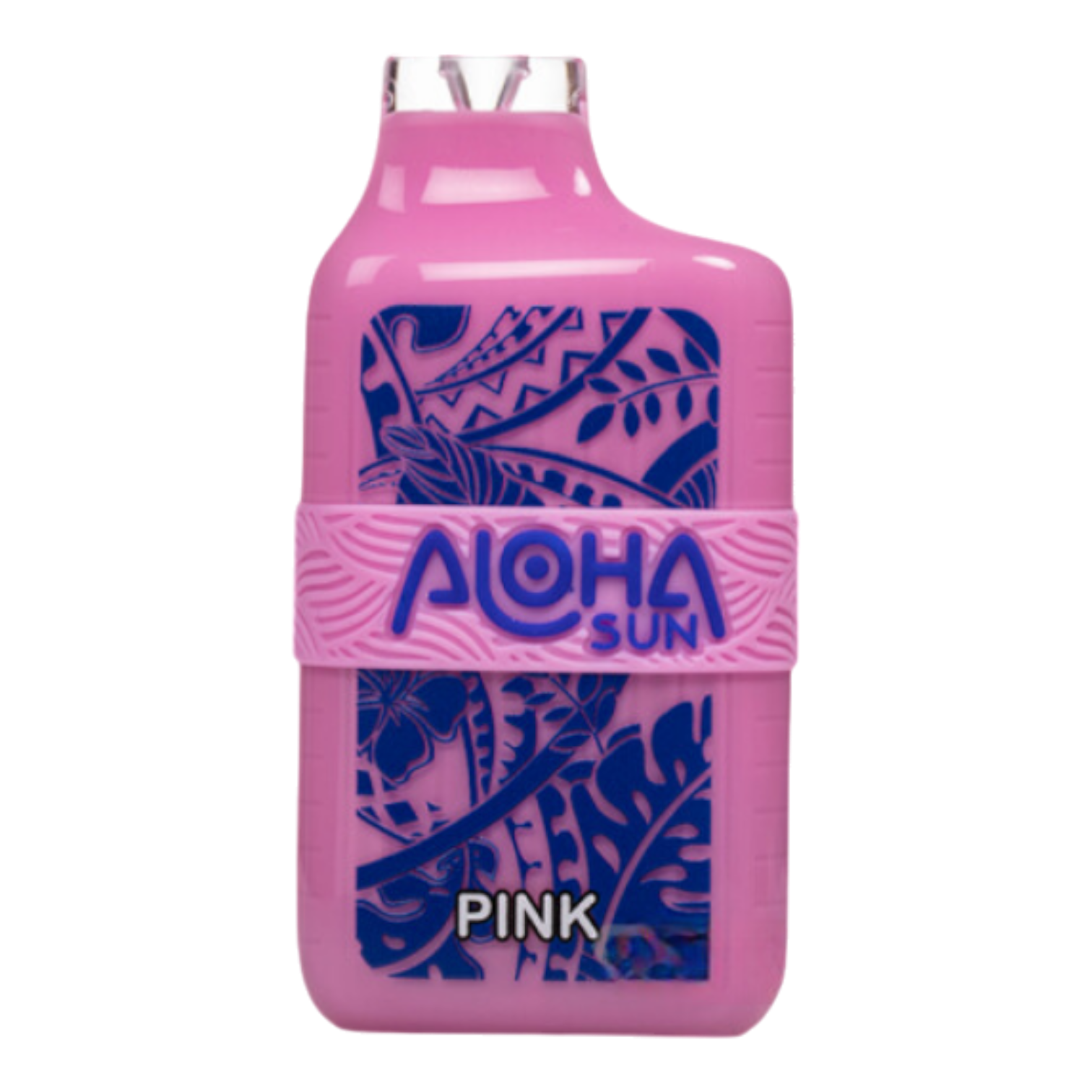 Aloha Sun 7000 Pink Disposable Vape