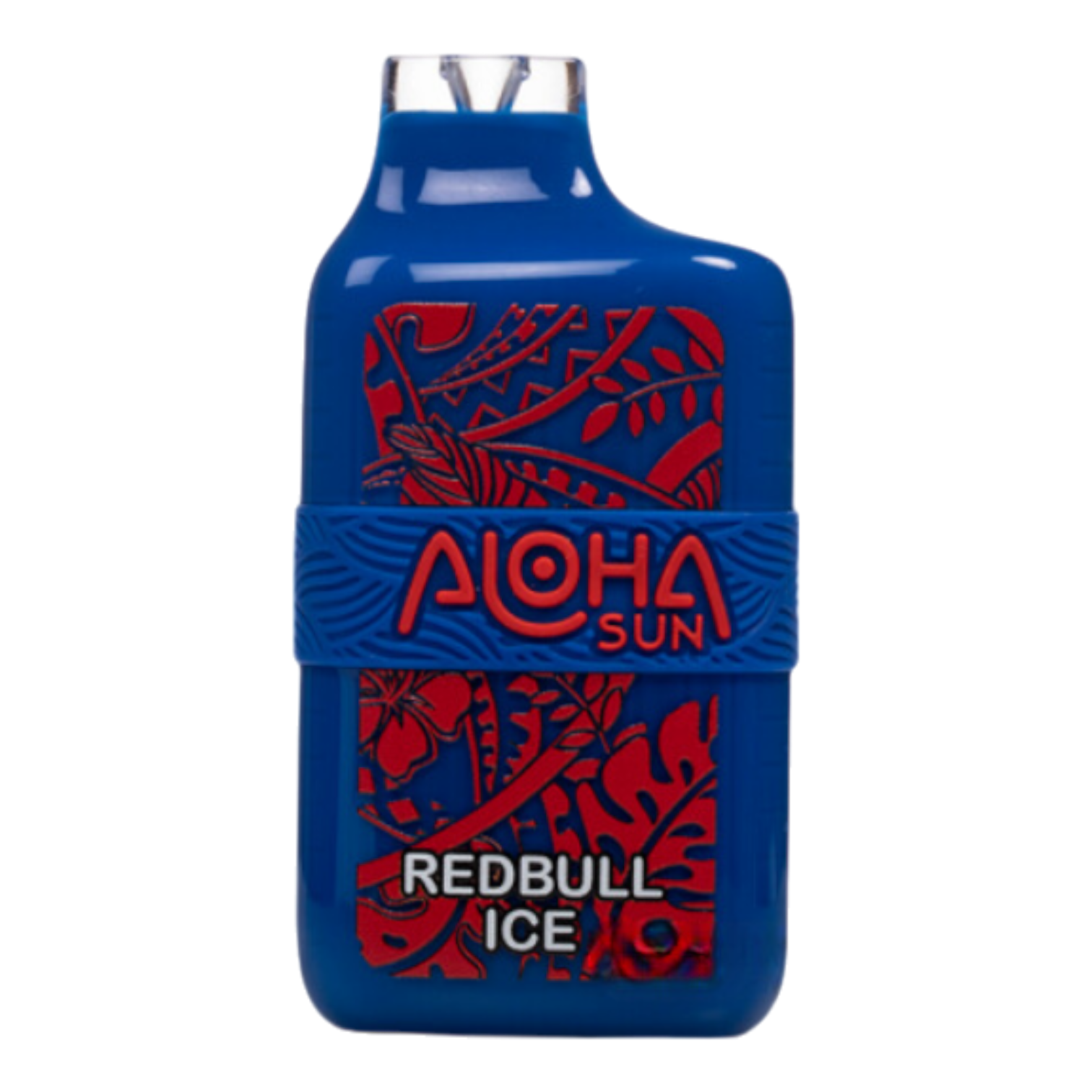 Aloha Sun 7000 Redbull Ice Disposable Vape