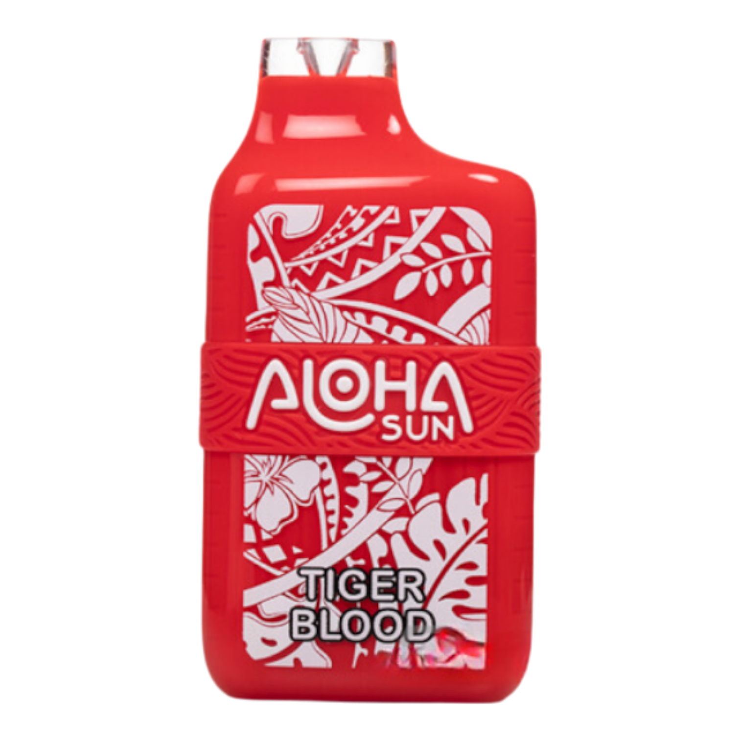 Aloha Sun 7000 Tiger Blood Disposable Vape