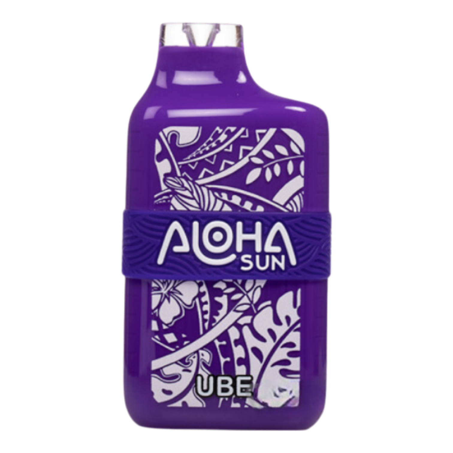 Aloha Sun 7000 Ube Disposable Vape