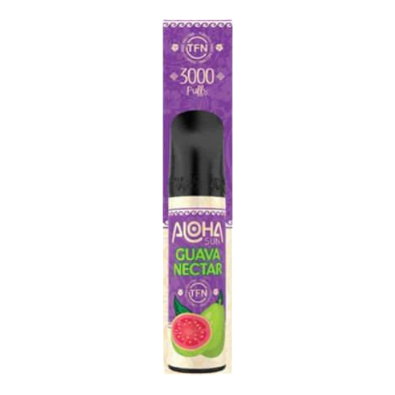 Aloha Sun 3000 Guava Nectar Disposable Vape