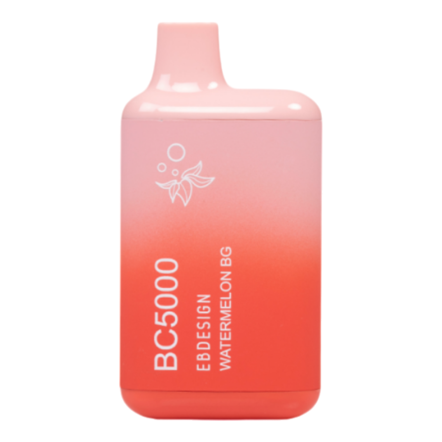 EBCreate BC5000 Watermelon BG Disposable Vape