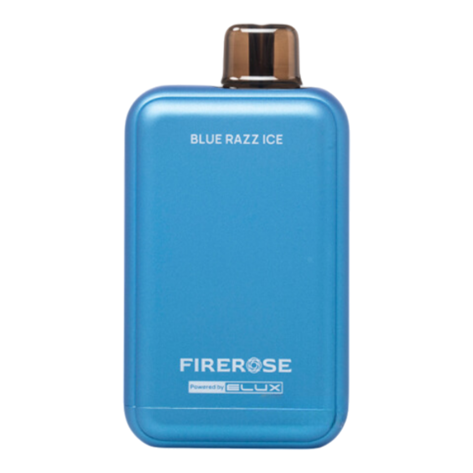 Firerose Upload 25k Blue Razz Ice Disposable Vape