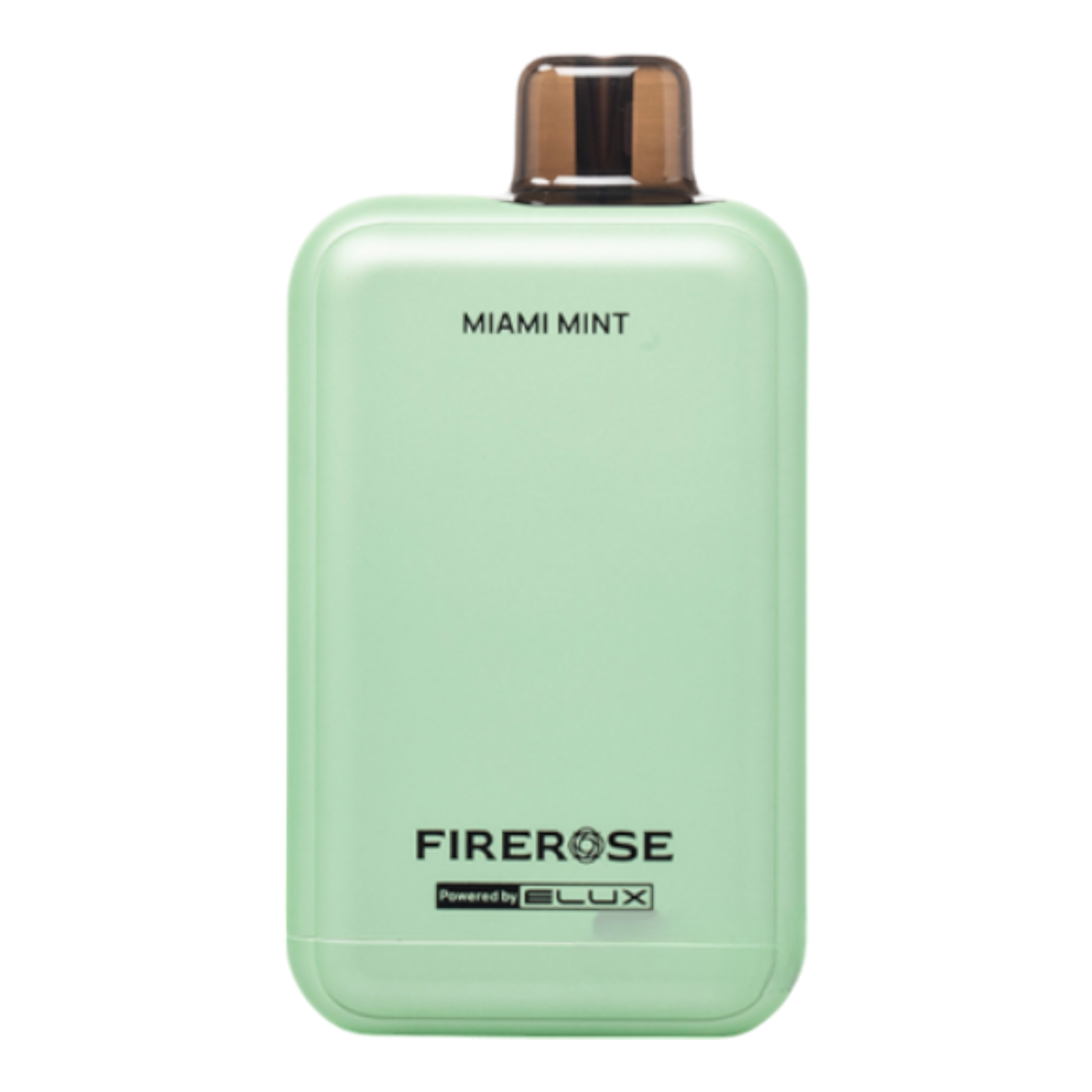 Firerose Upload 25k Miami Mint Disposable Vape