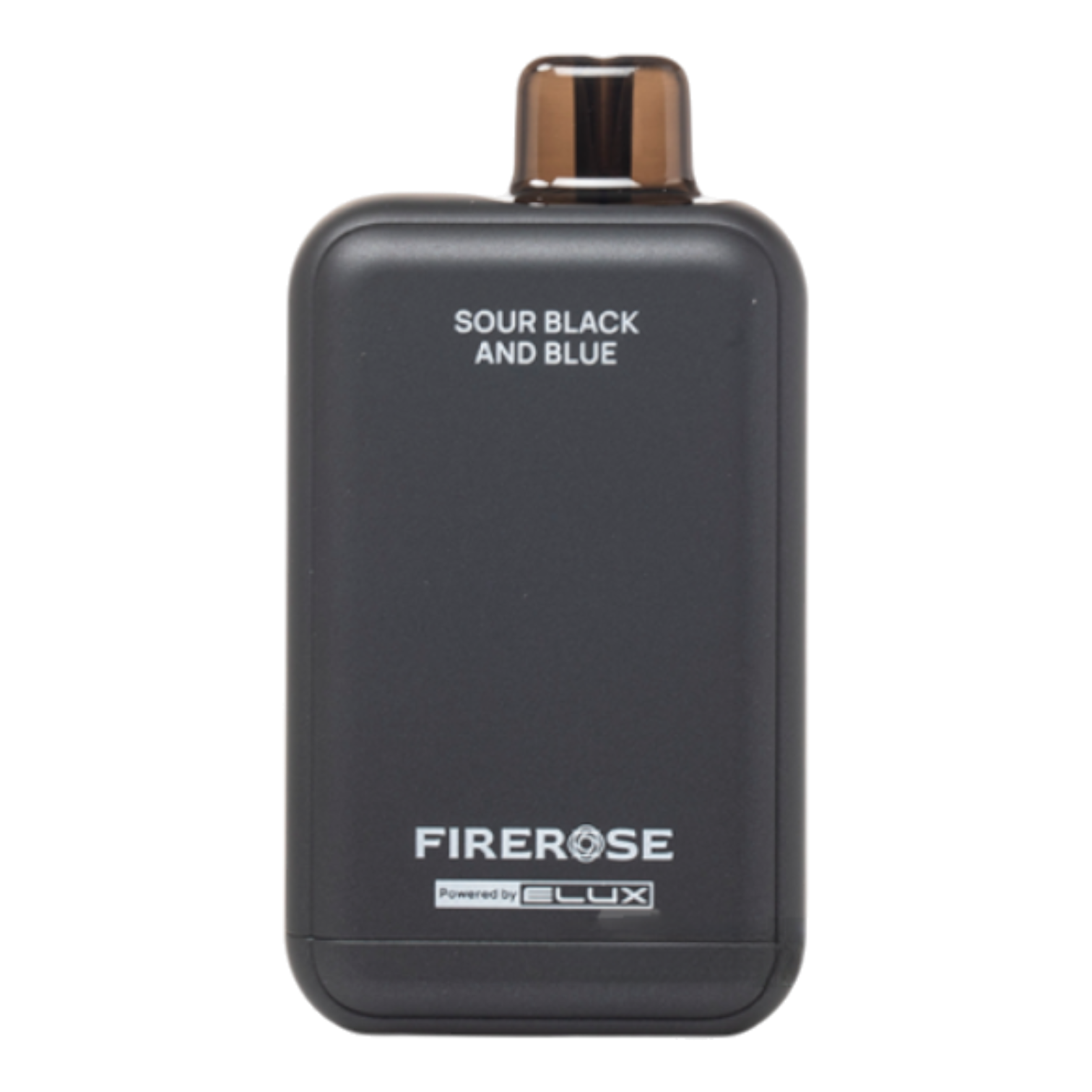 Firerose Upload 25k Sour Black and Blue Disposable Vape