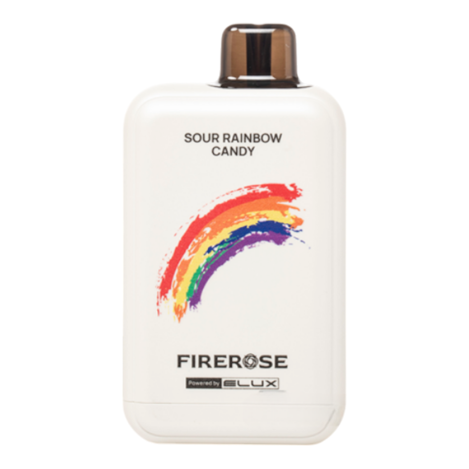 Firerose Upload 25k Sour Rainbow Candy Disposable Vape