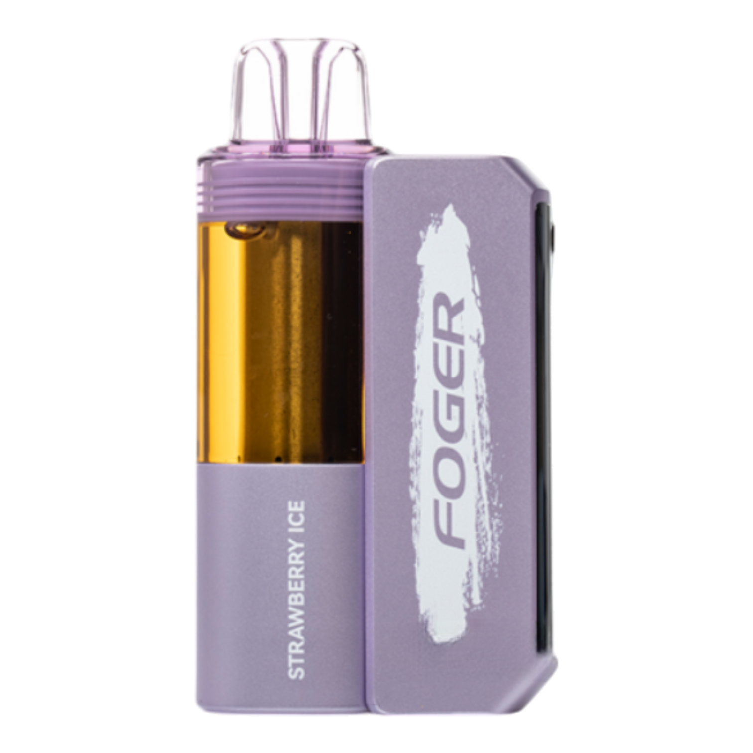 Foger Switch Pro 30k Strawberry Ice Disposable Vape