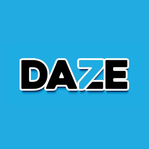 Daze Brand Image