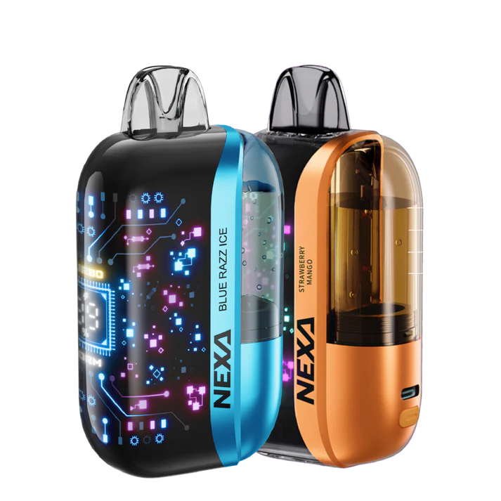 Nexa-Ultra-vape-50k-disposable-vape