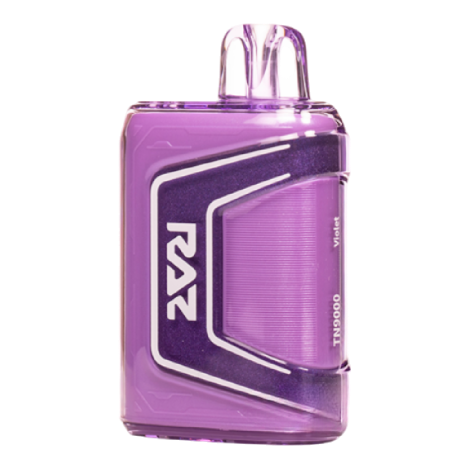 RAZ DTN9000 Violet Disposable Vape