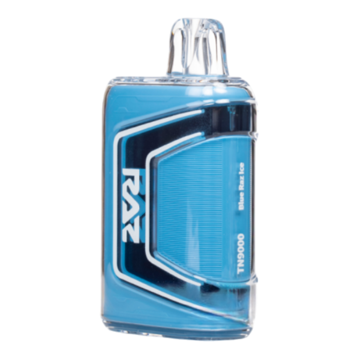 RAZ DTN9000 Blue Raz Ice Disposable Vape