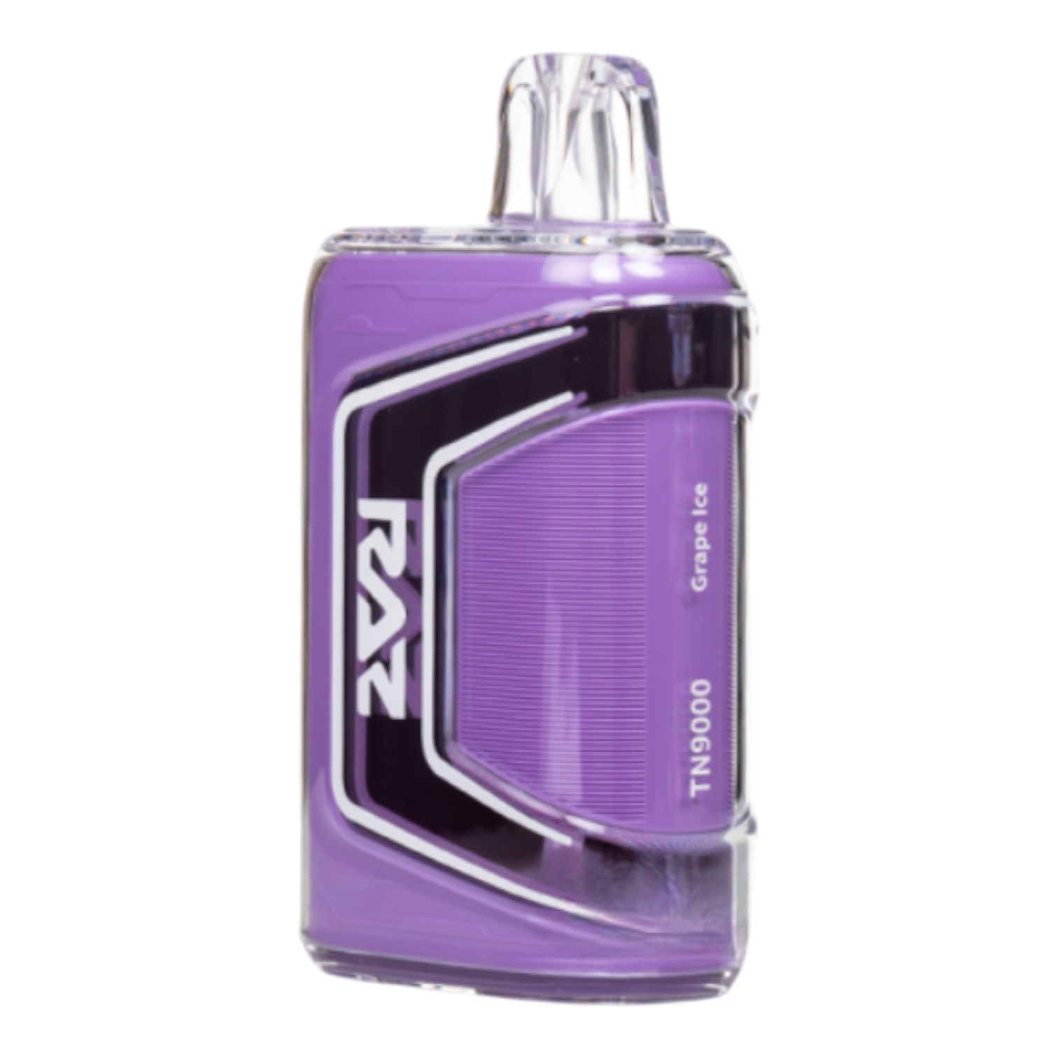 RAZ DTN9000 Grape Ice Disposable Vape