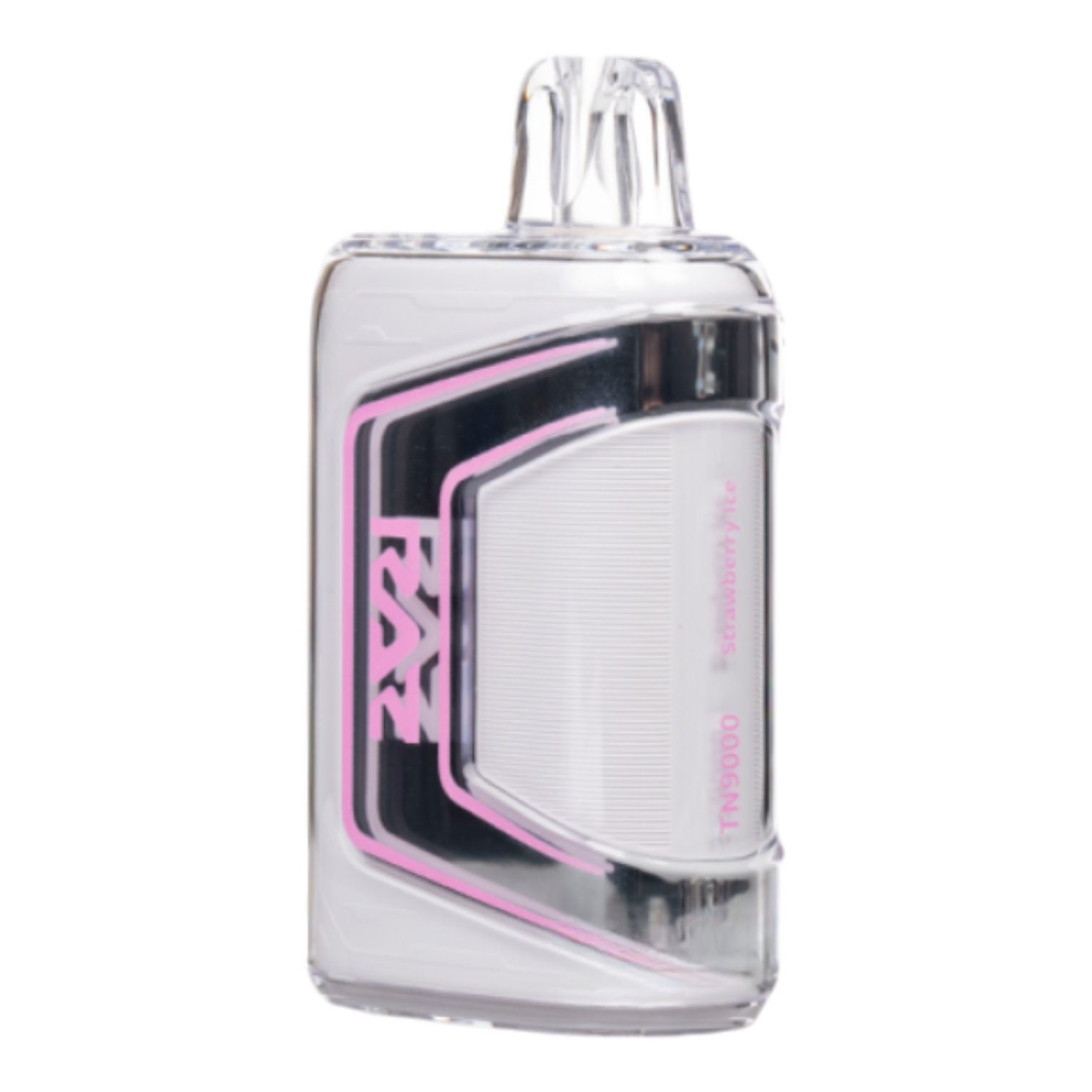 RAZ DTN9000 Strawberry Ice Disposable Vape