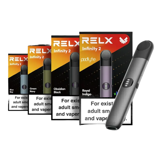 RELX Infinity 2 Device 