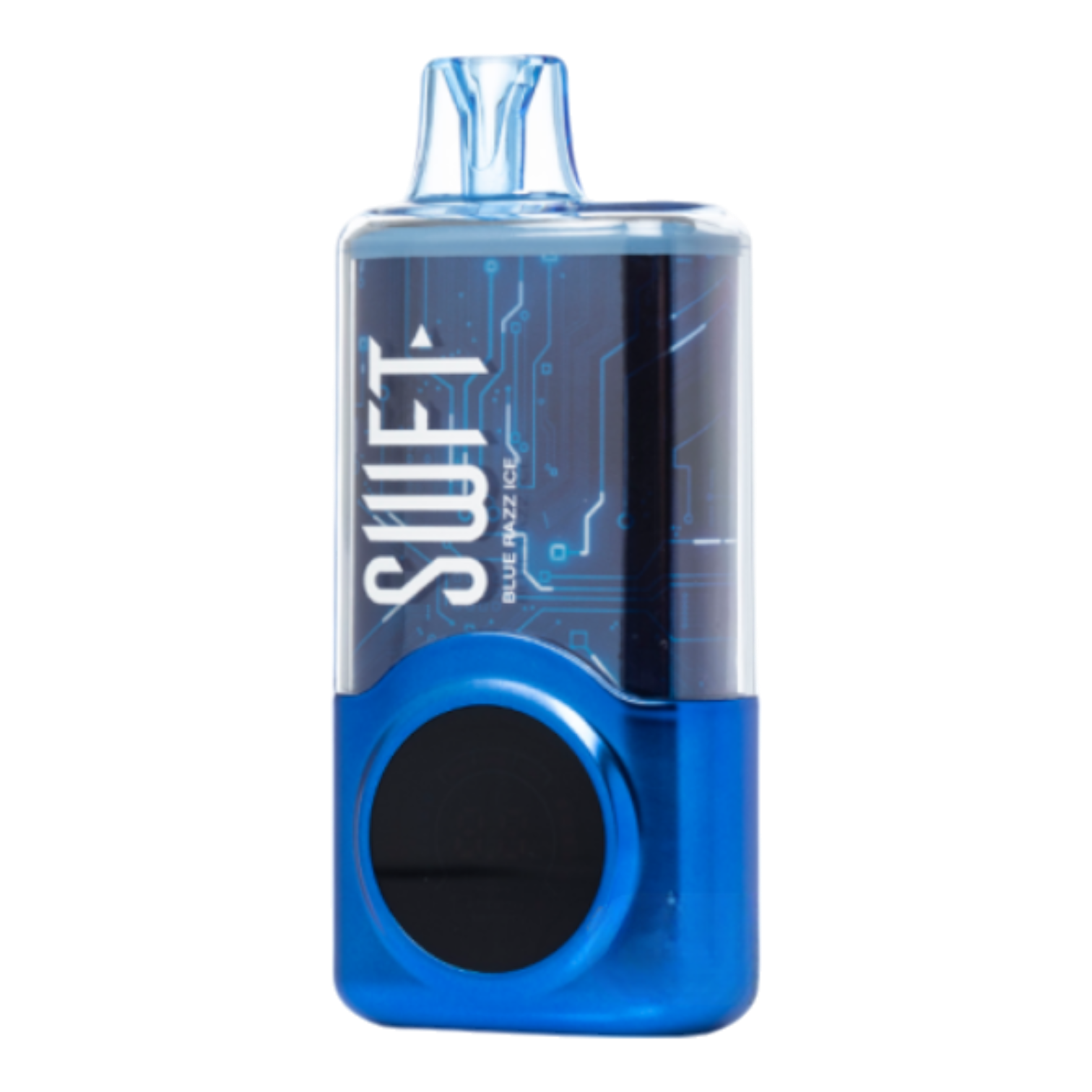 SWFT Meta Blue Razz Ice Disposable Vape