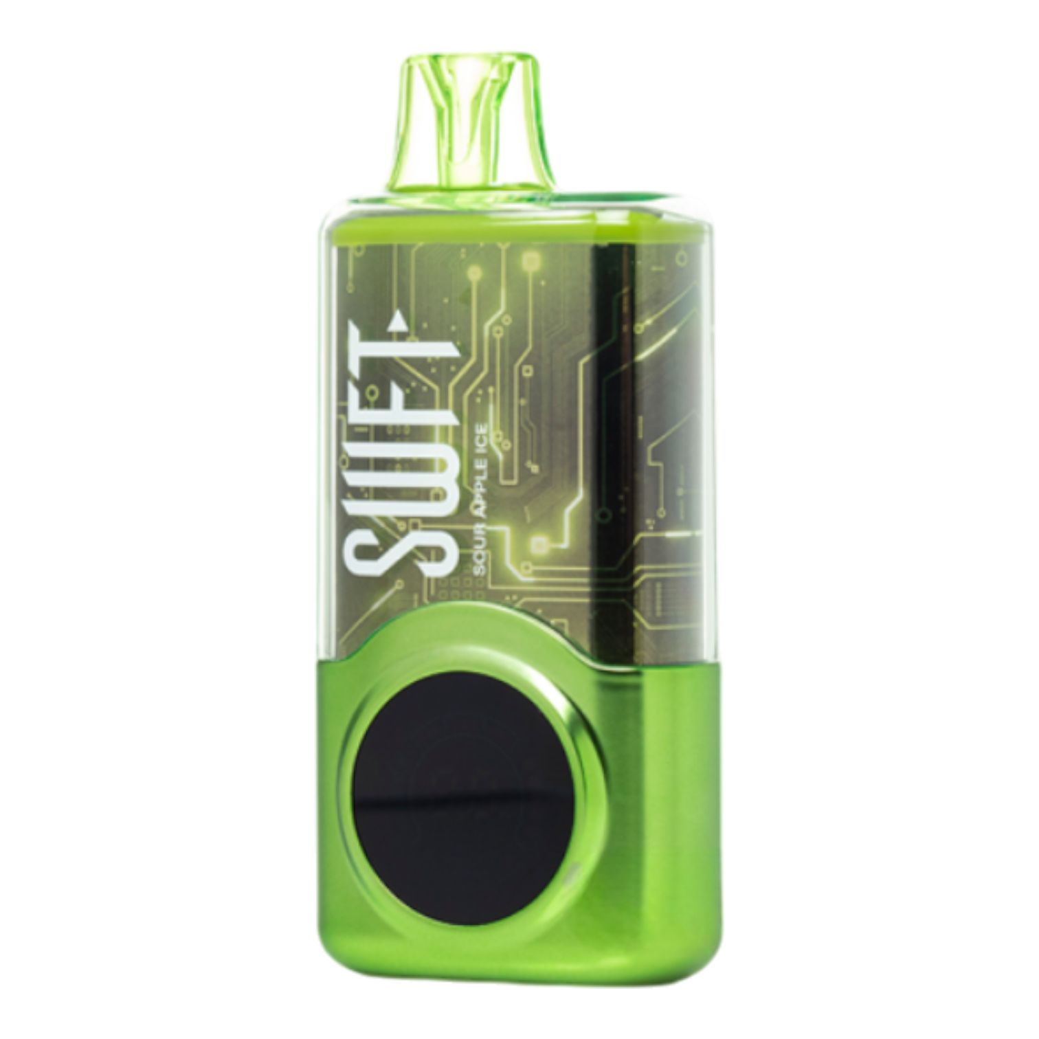 SWFT Meta Sour Apple Ice Disposable Vape