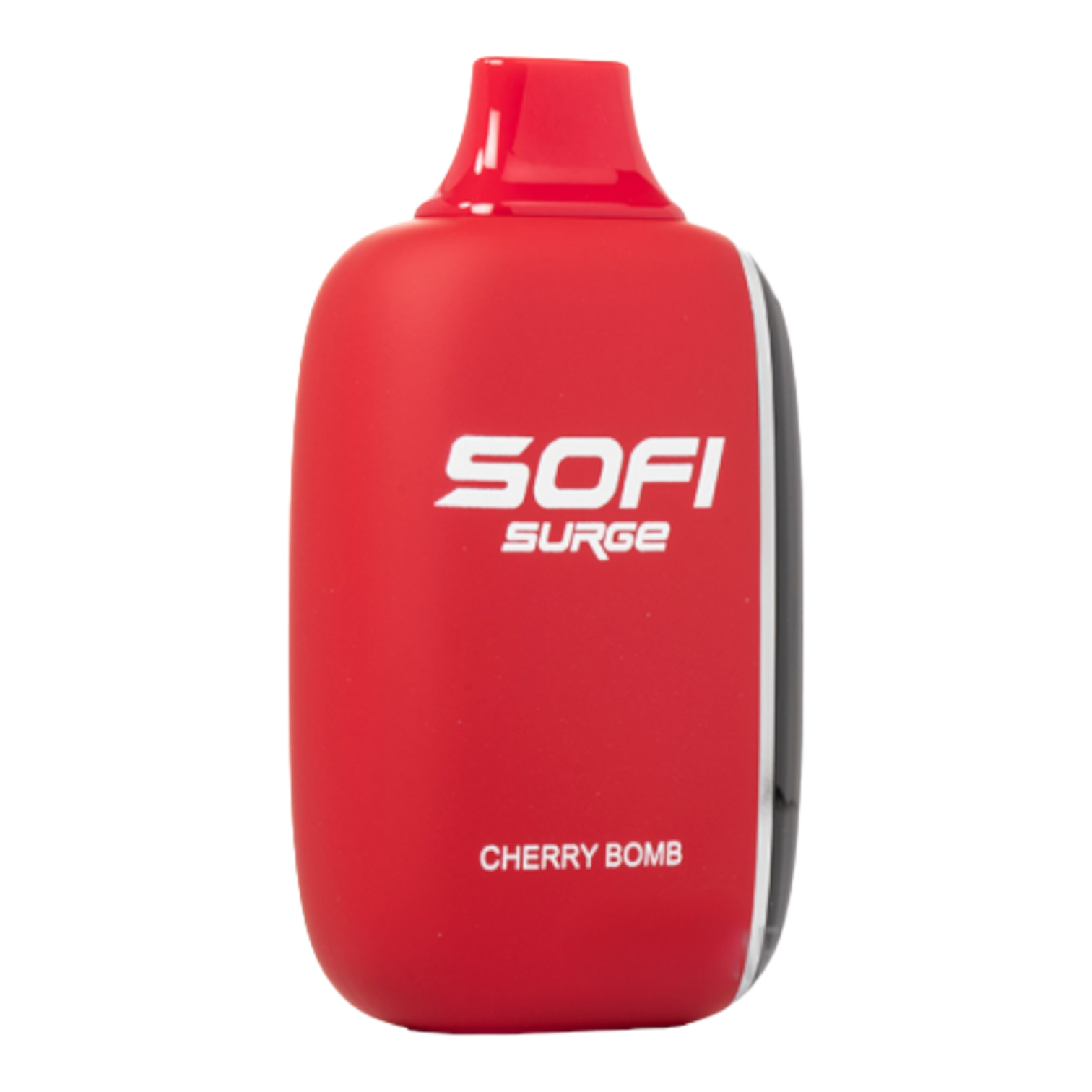 SOFI Surge 25000 Zero Nicotine Disposable Cherry Bomb