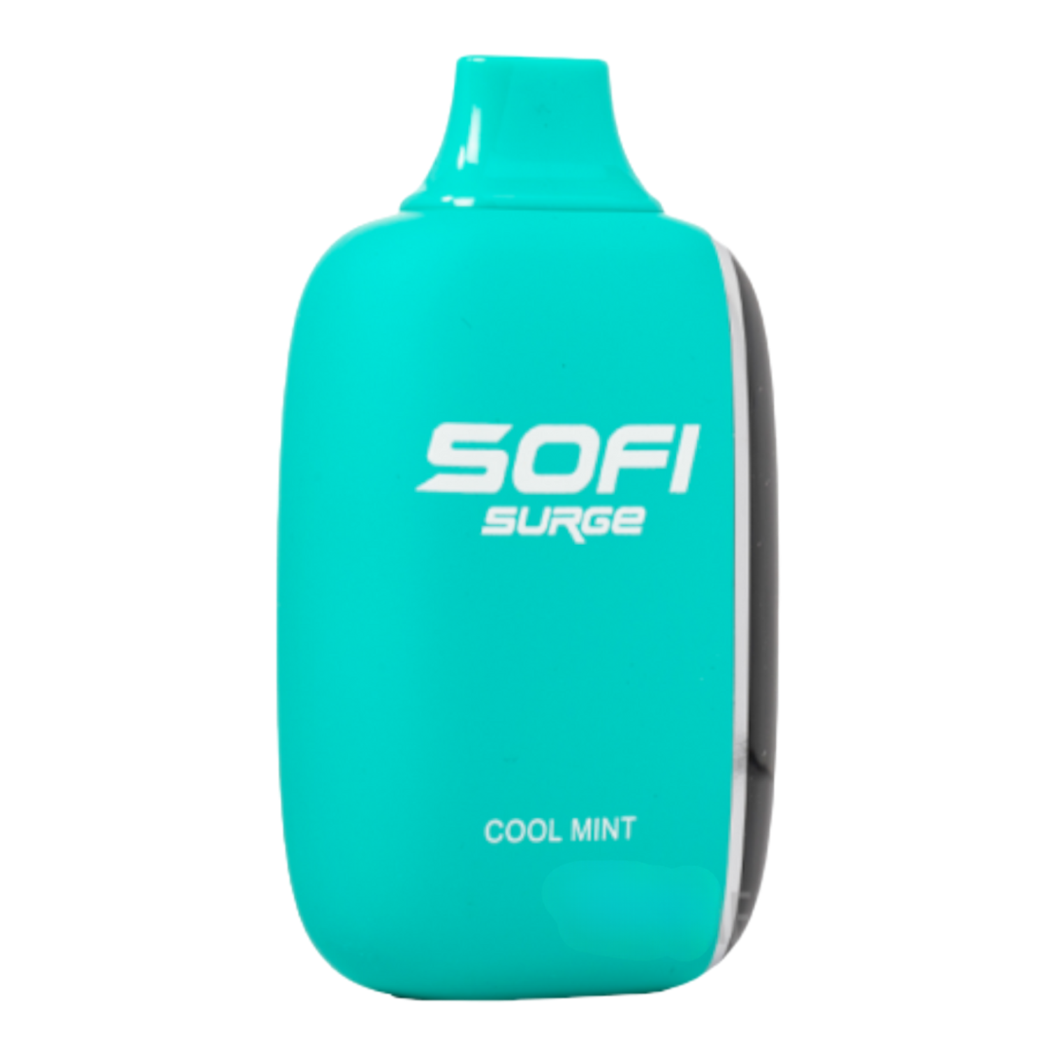 SOFI Surge 25000 Zero Nicotine Disposable Cool Mint