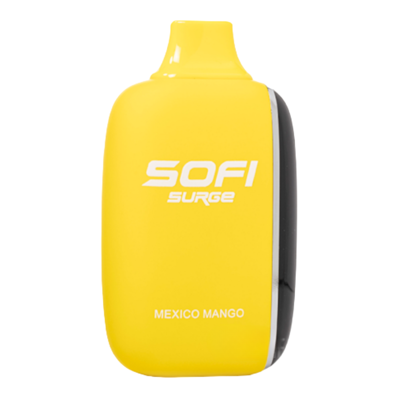 SOFI Surge 25000 Zero Nicotine Disposable Mexico Mango