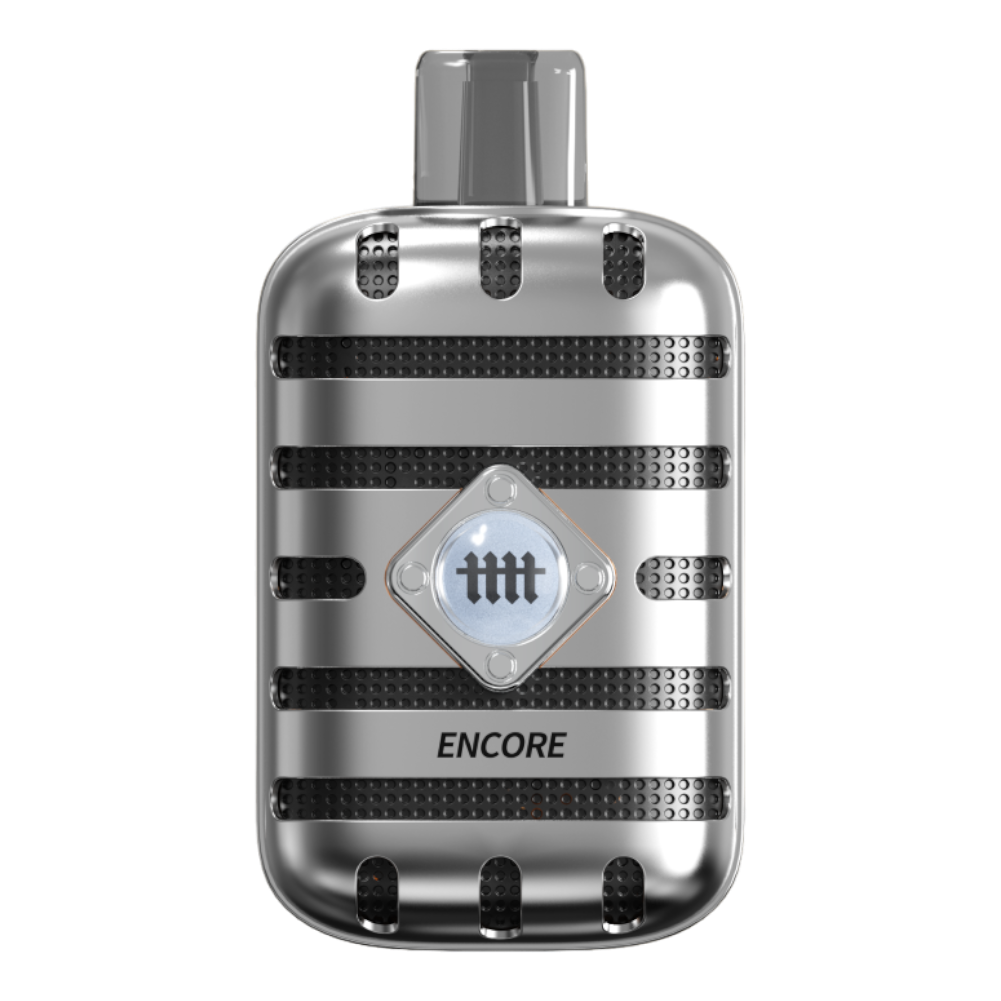 THATHAAT Encore 6500 Puffs Clear Disposable Vape