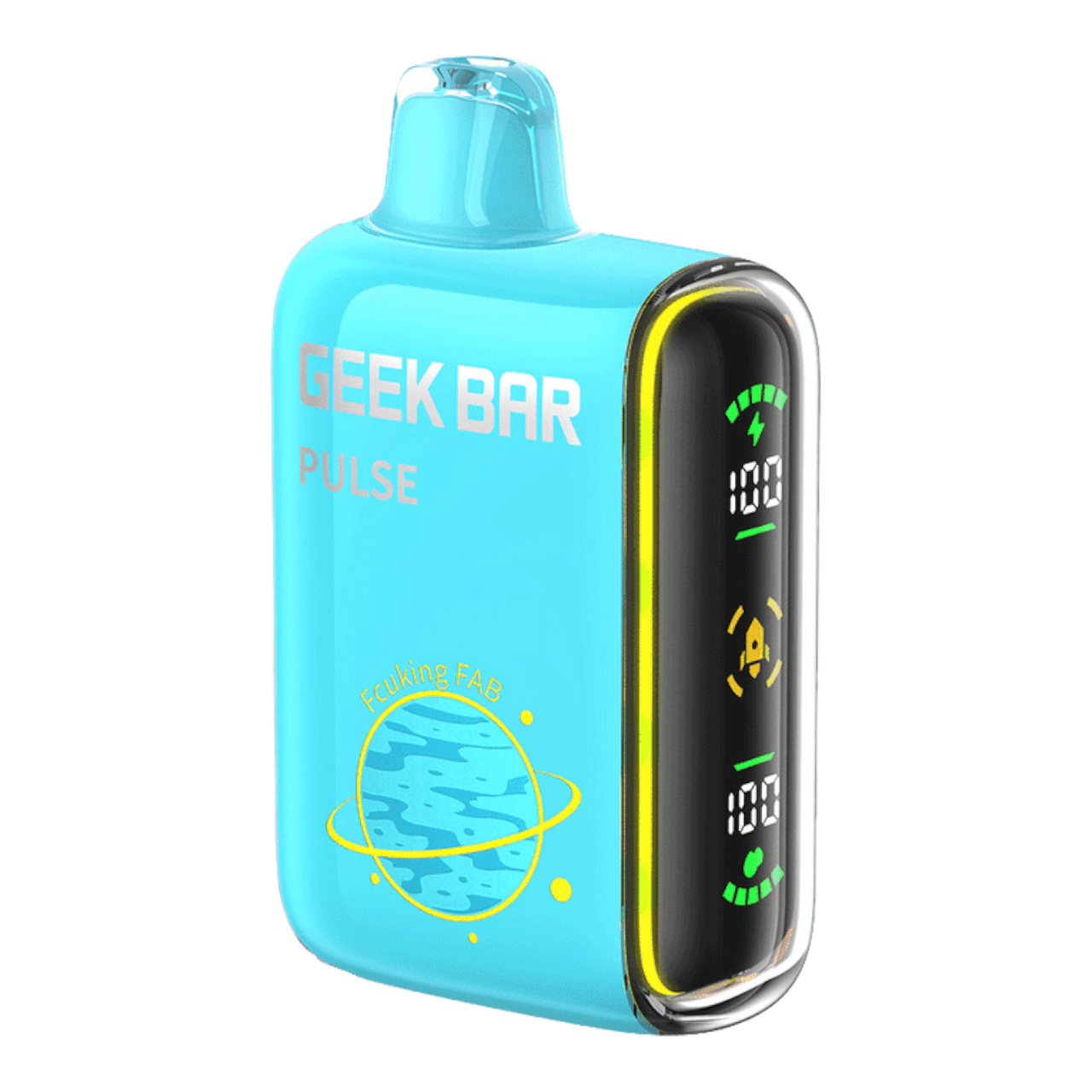 Buy Geek Bar Pulse Fcuking Fab Disposable Vape Online – Vidyll