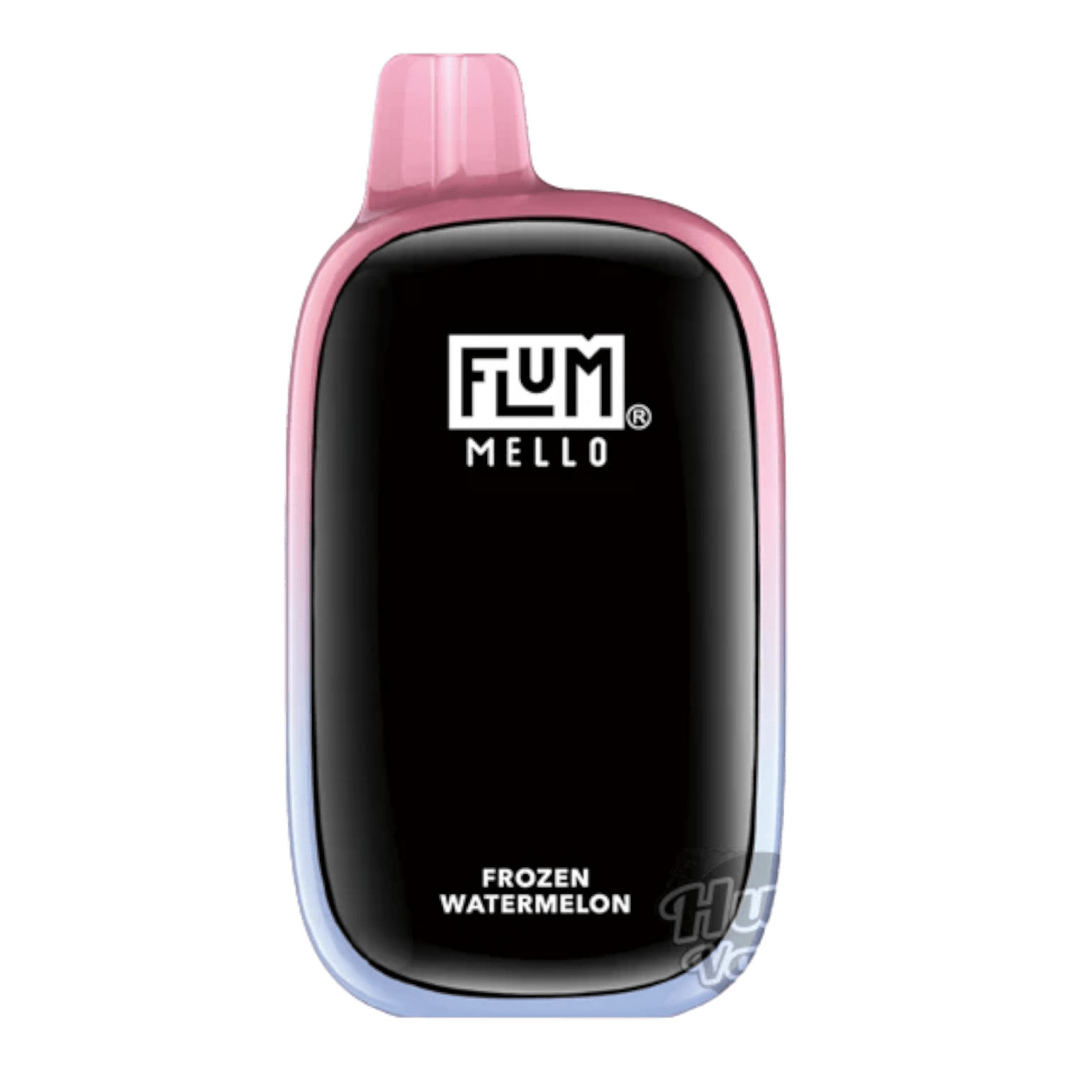 Flum Mello 20000 Puff Disposable Vape Frozen Watermelon - Vidyll