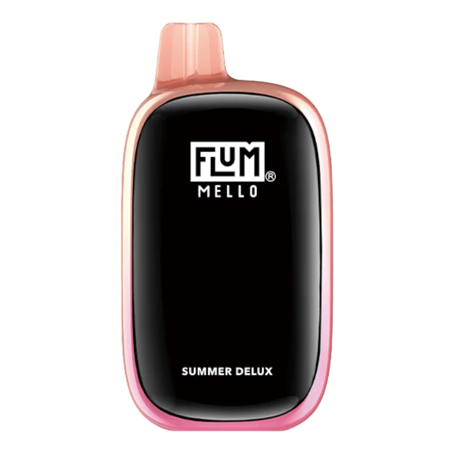 Flum Mello 20000 Puff Disposable Vape Summer Delux - Vidyll